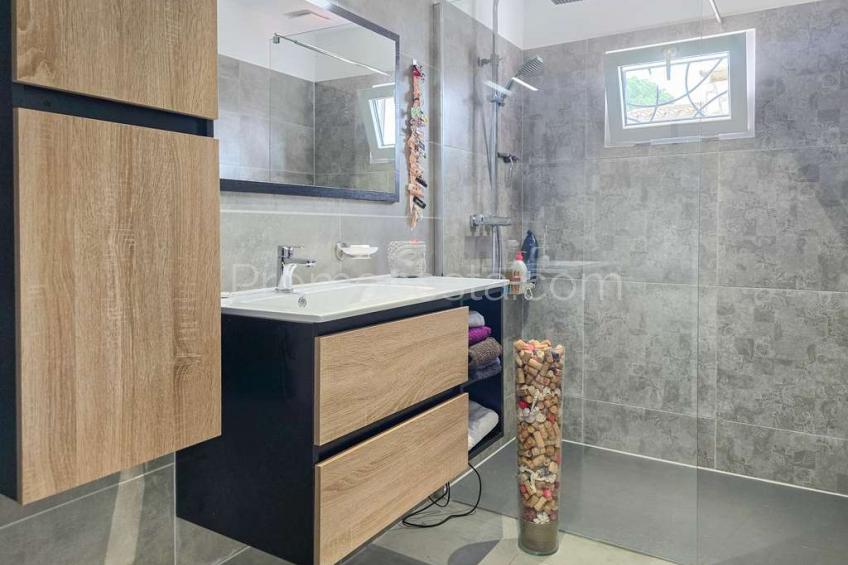 L'Escala, Casa impecable con jardín privado