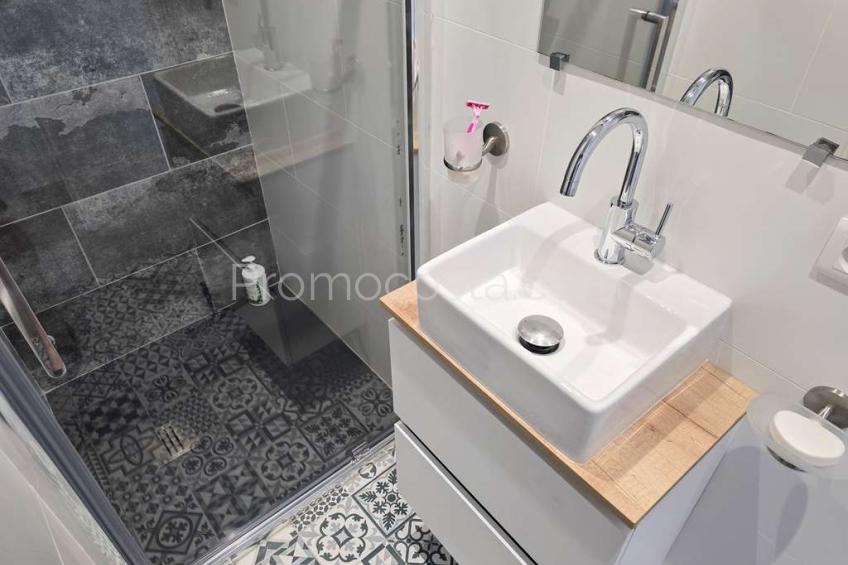 L'Escala, Casa impecable con jardín privado
